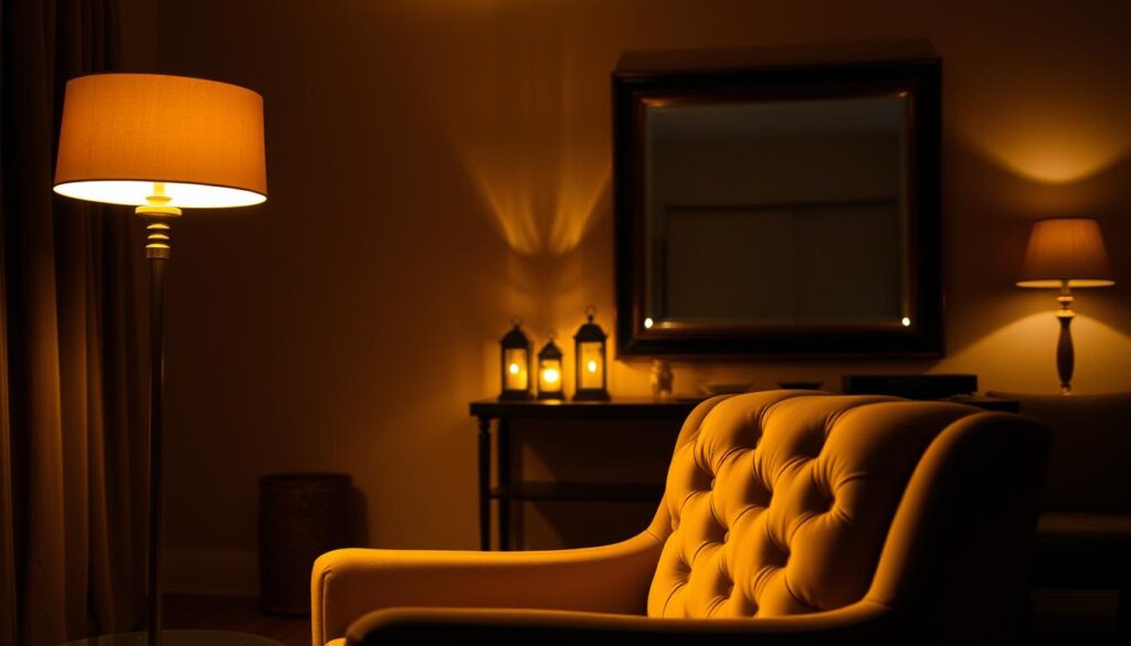 accent lighting