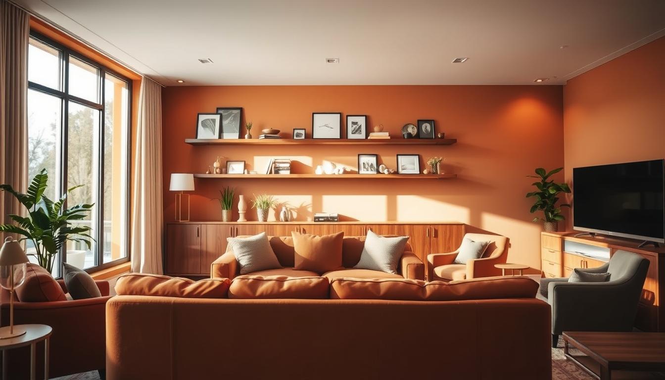 color palette for home interior
