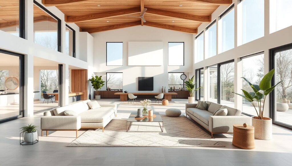 contemporary design trends