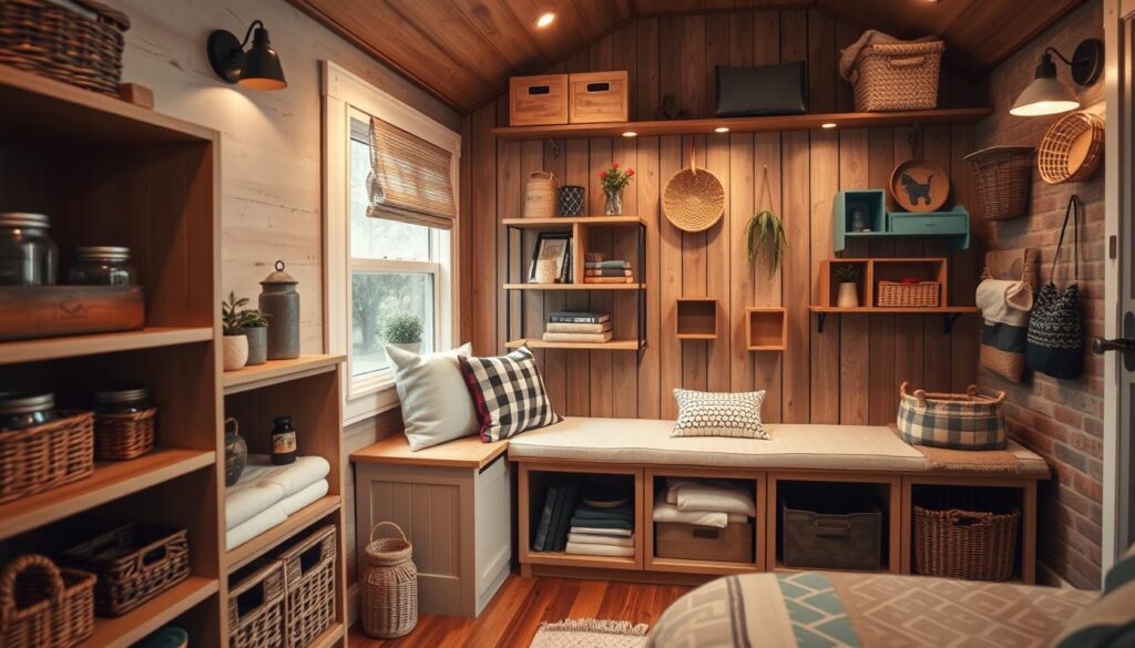 creative storage solutions