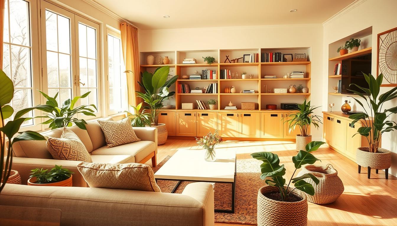 home interior color schemes