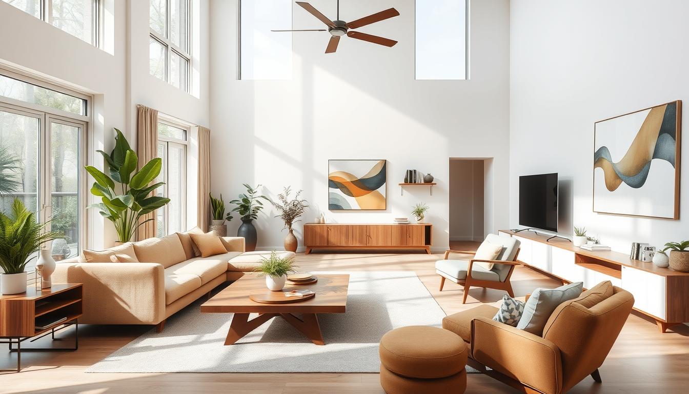 home interior design ideas