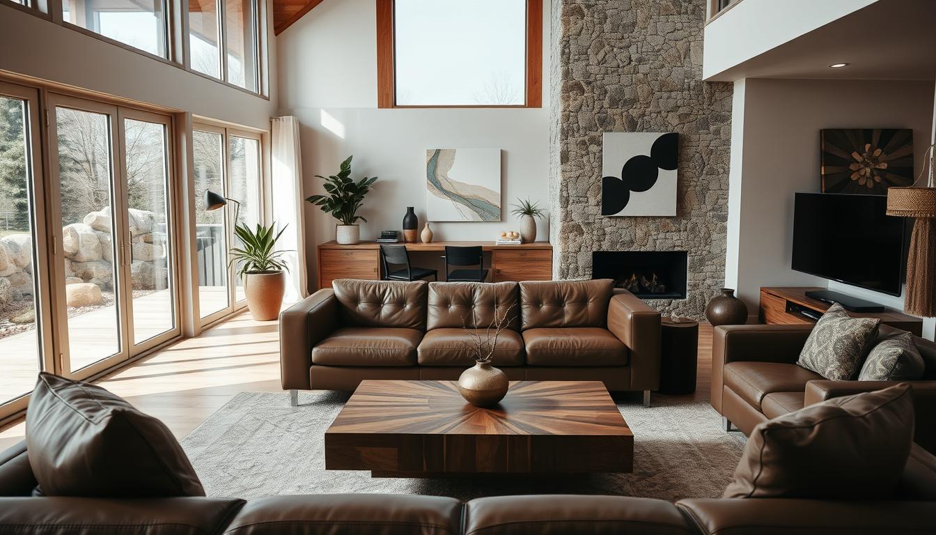home interior design styles