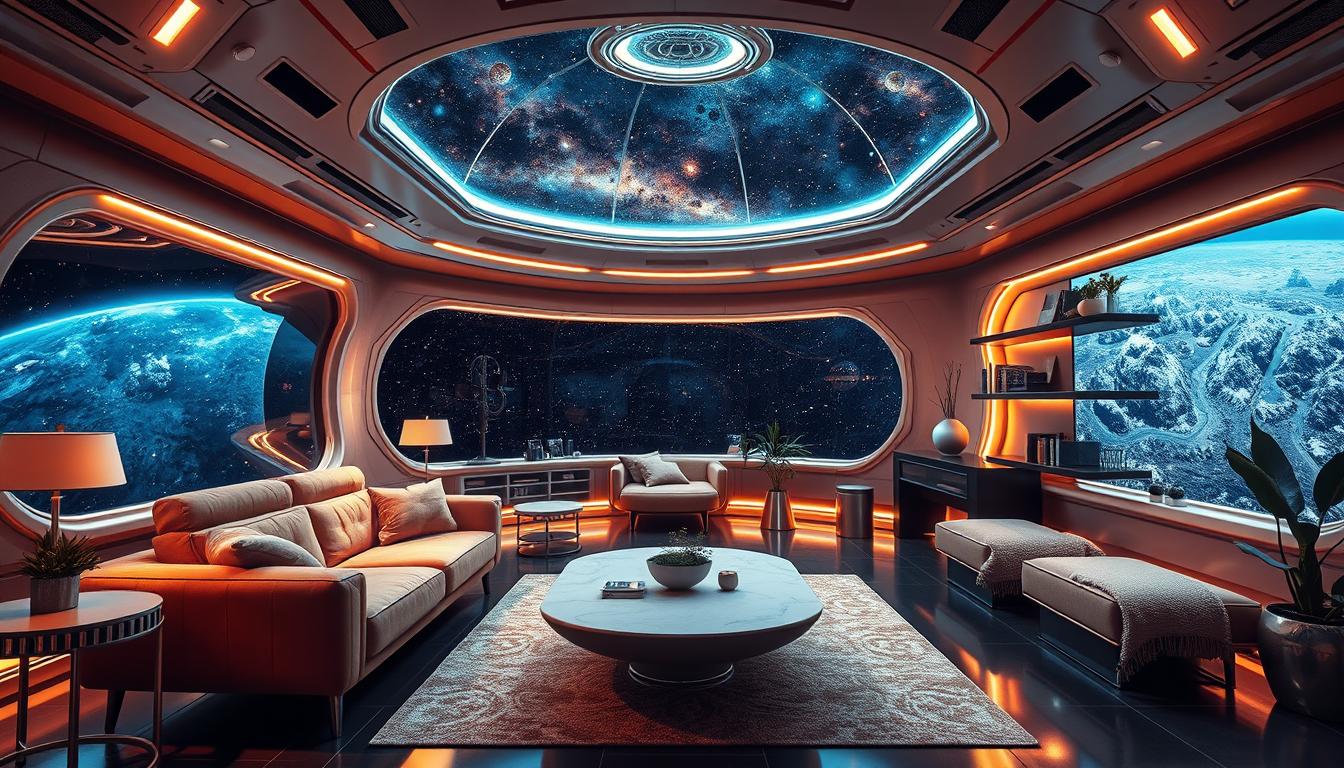 home interior design