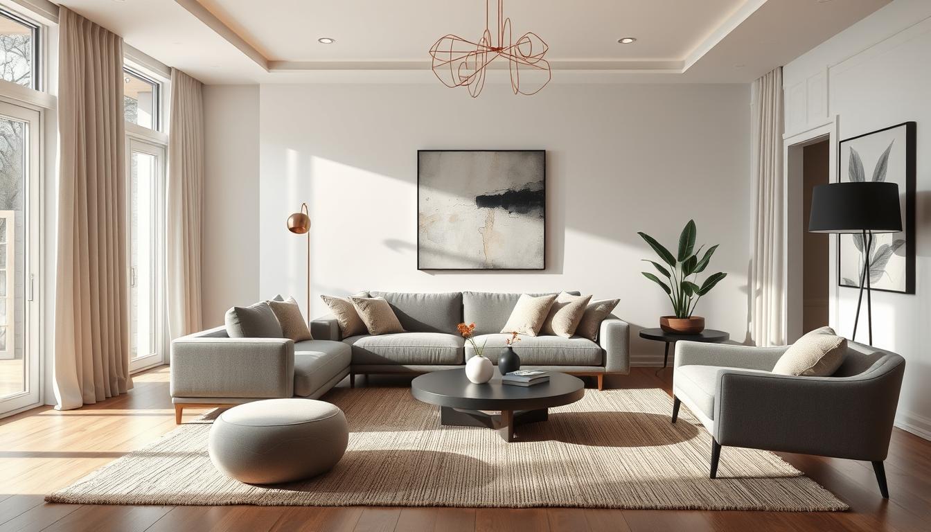 ideas for home interior design