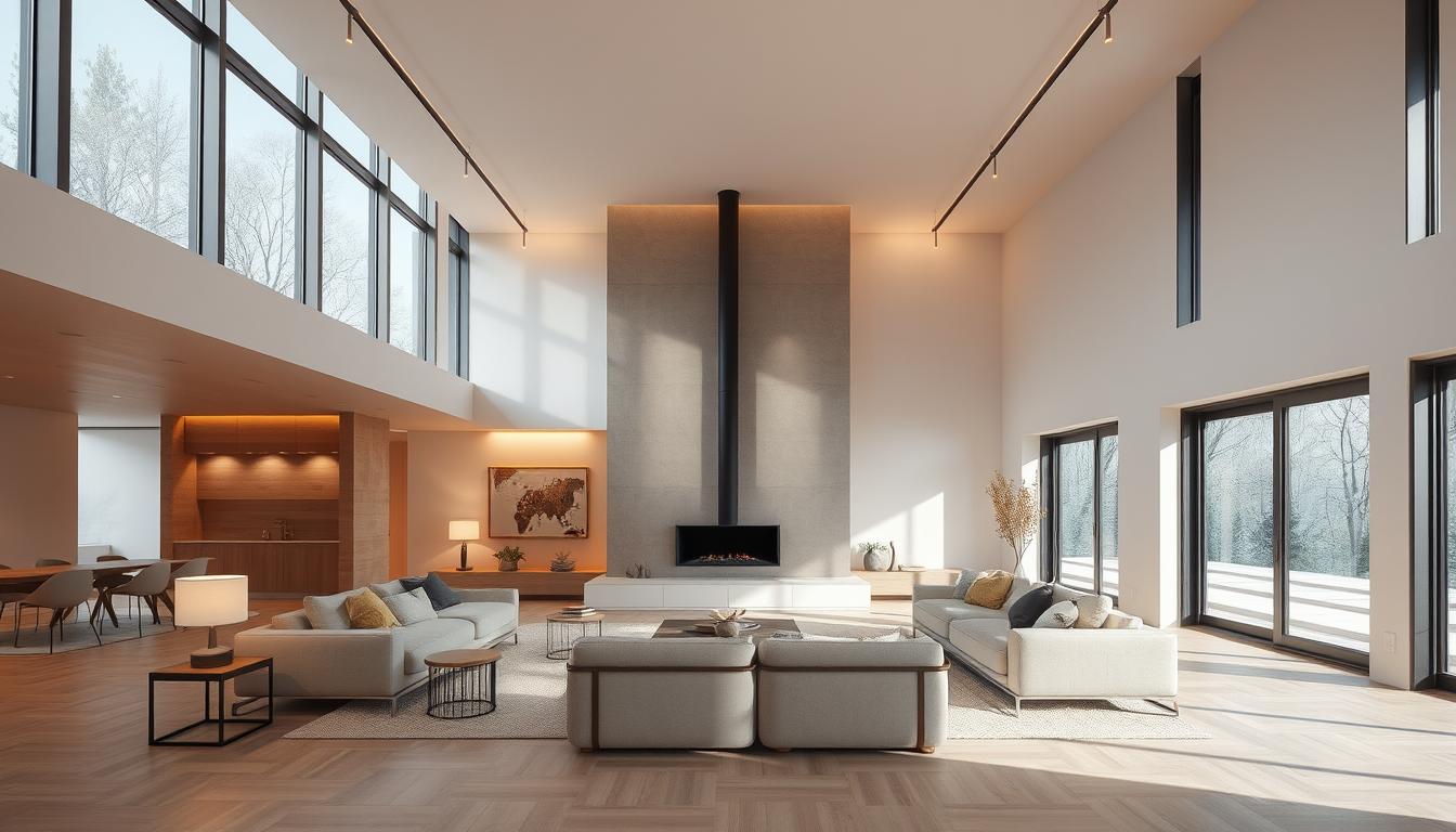 interior home decor ideas