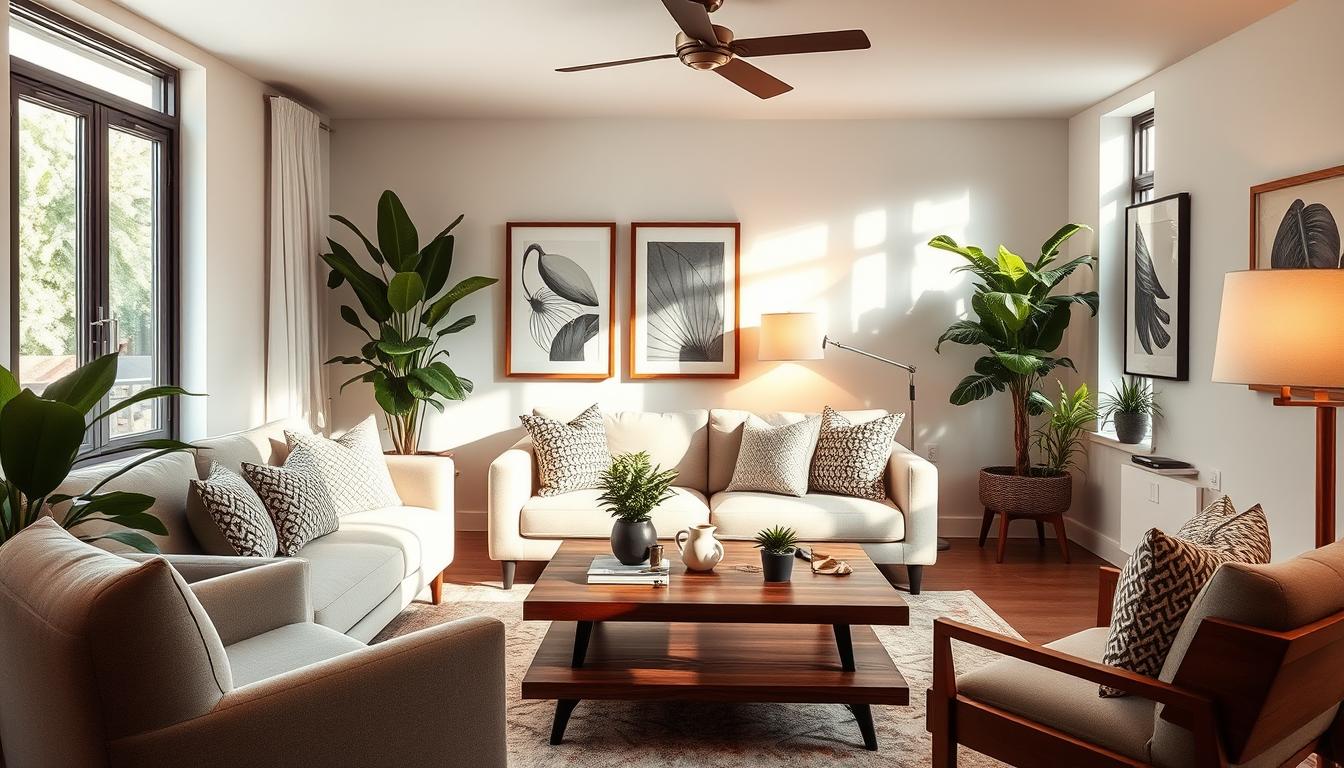 interior home design