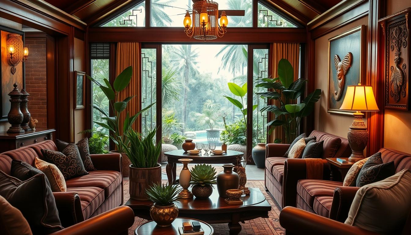 java home interior