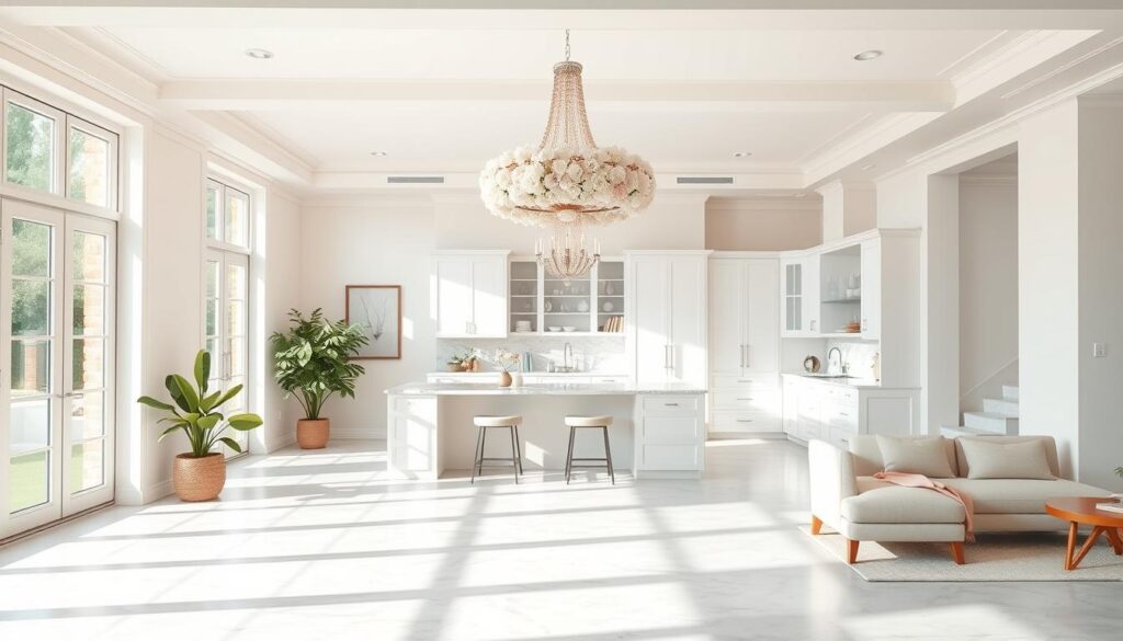 luxury home interior design colors for spring