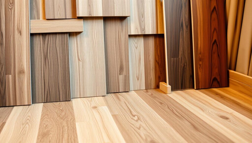 mobile home flooring options