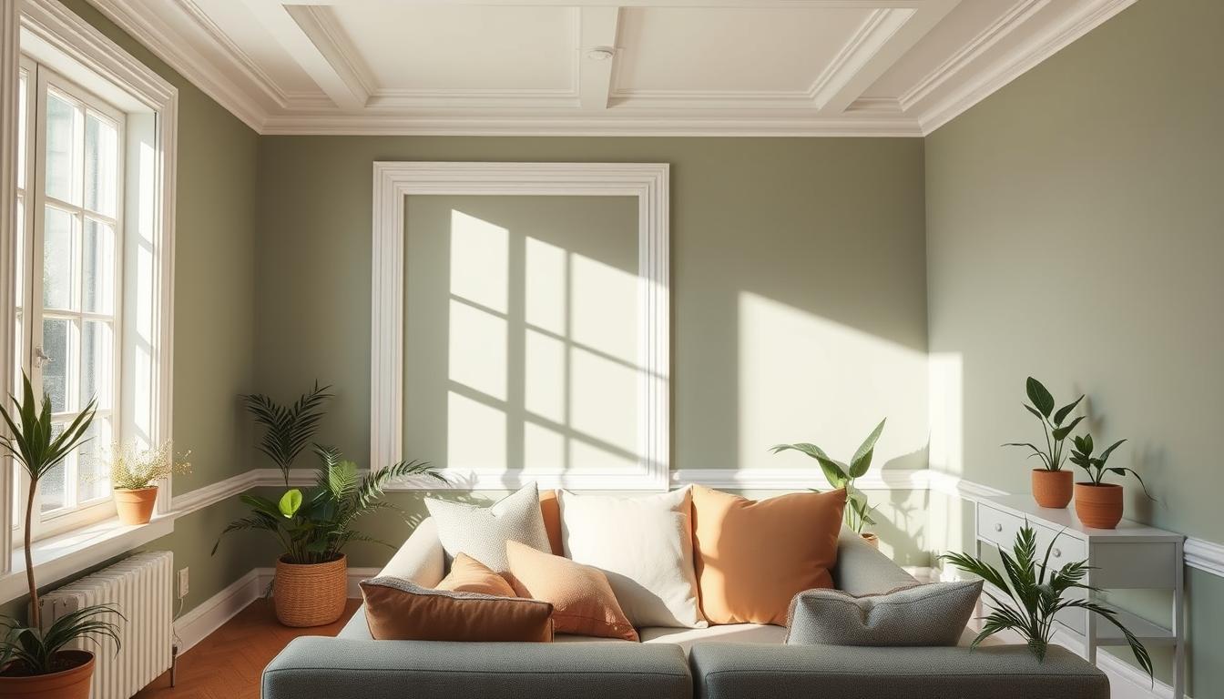 modern home interior colors