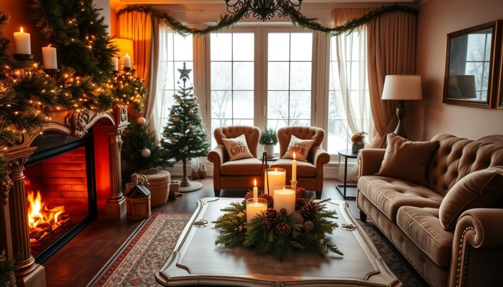 seasonal decor