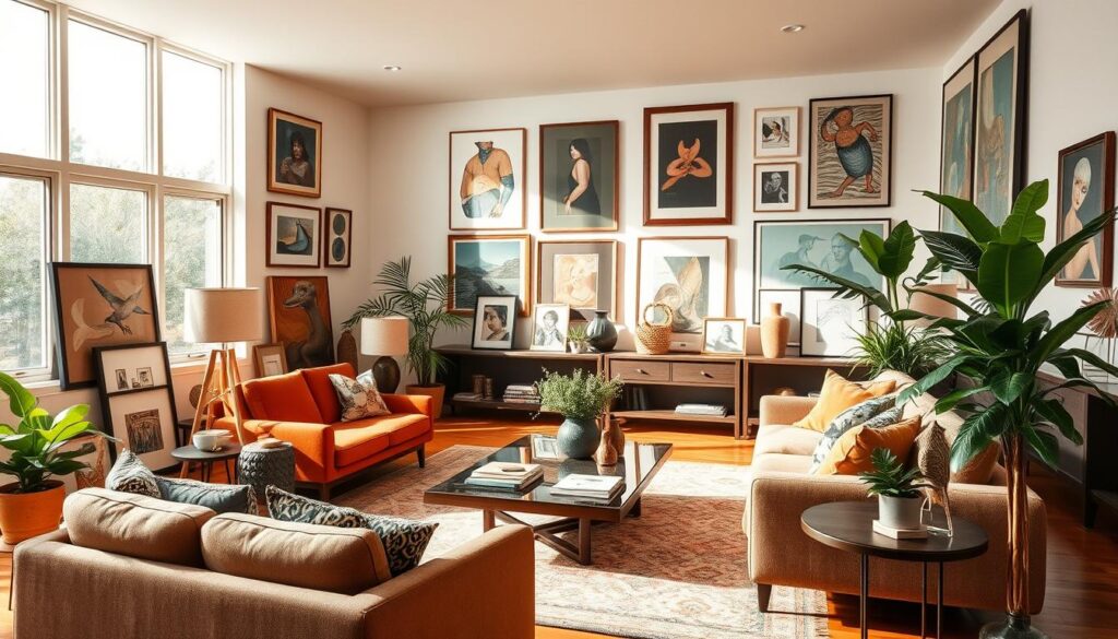 stylish home interiors