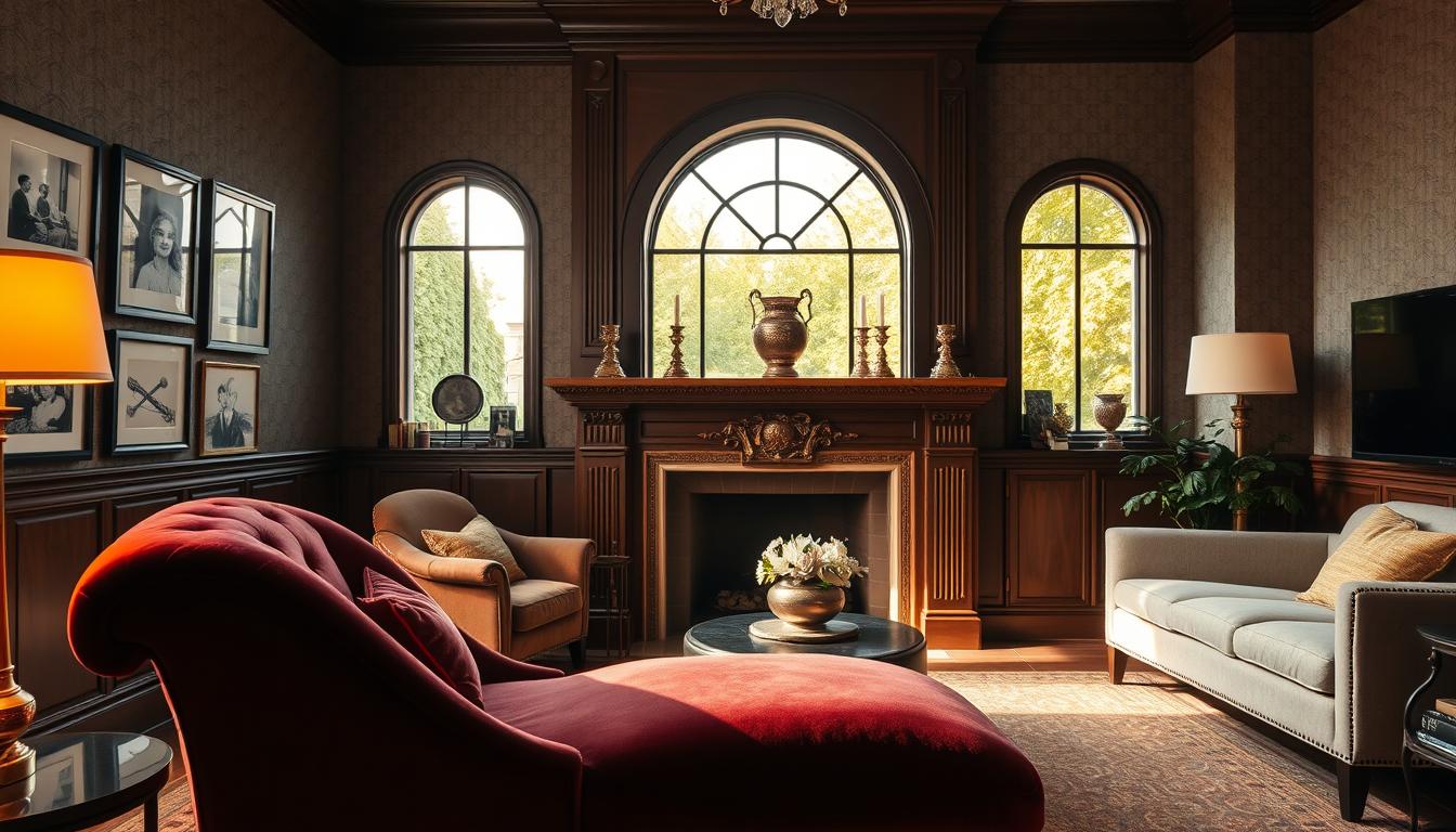1920s home interiors