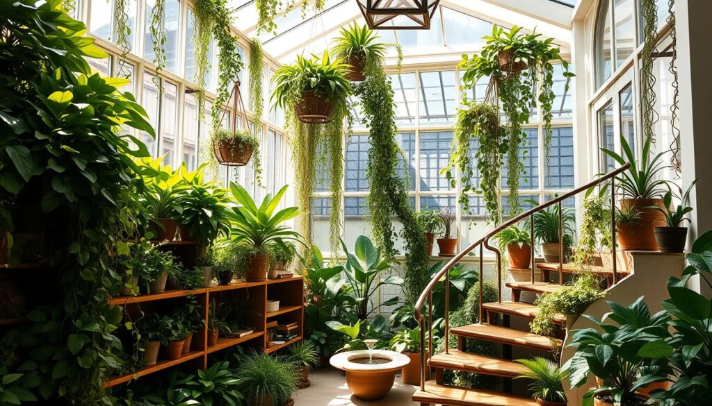 biophilic design