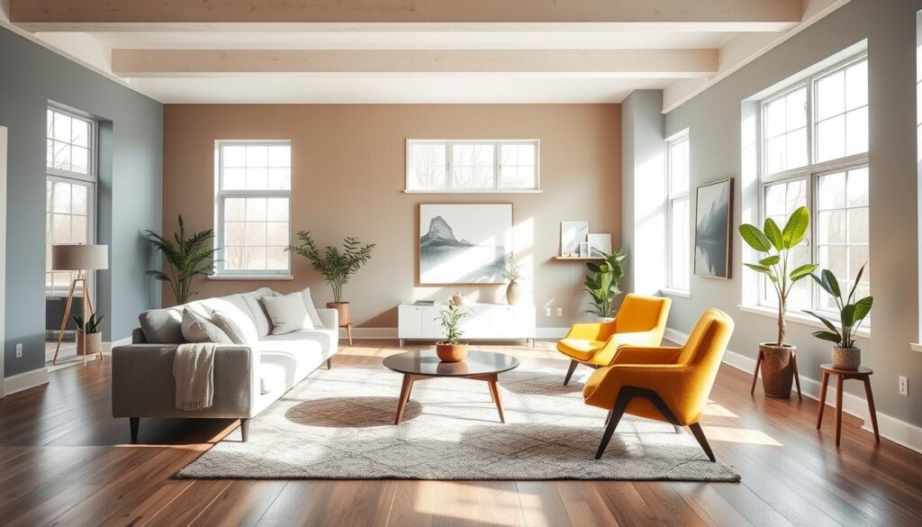 color zoning