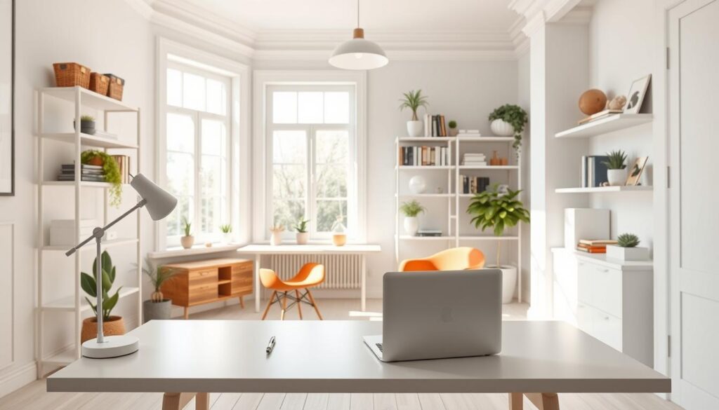 dynamic home office