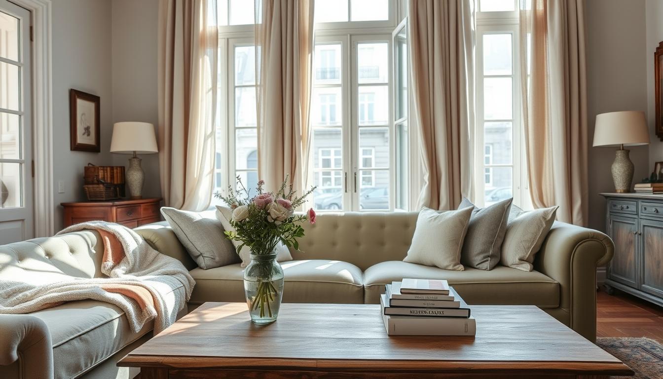 french home interiors