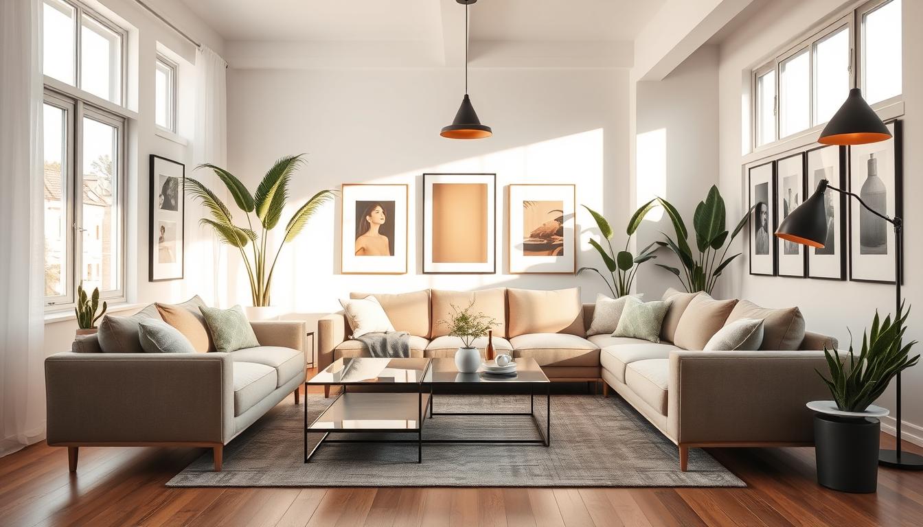 home interior decorating ideas