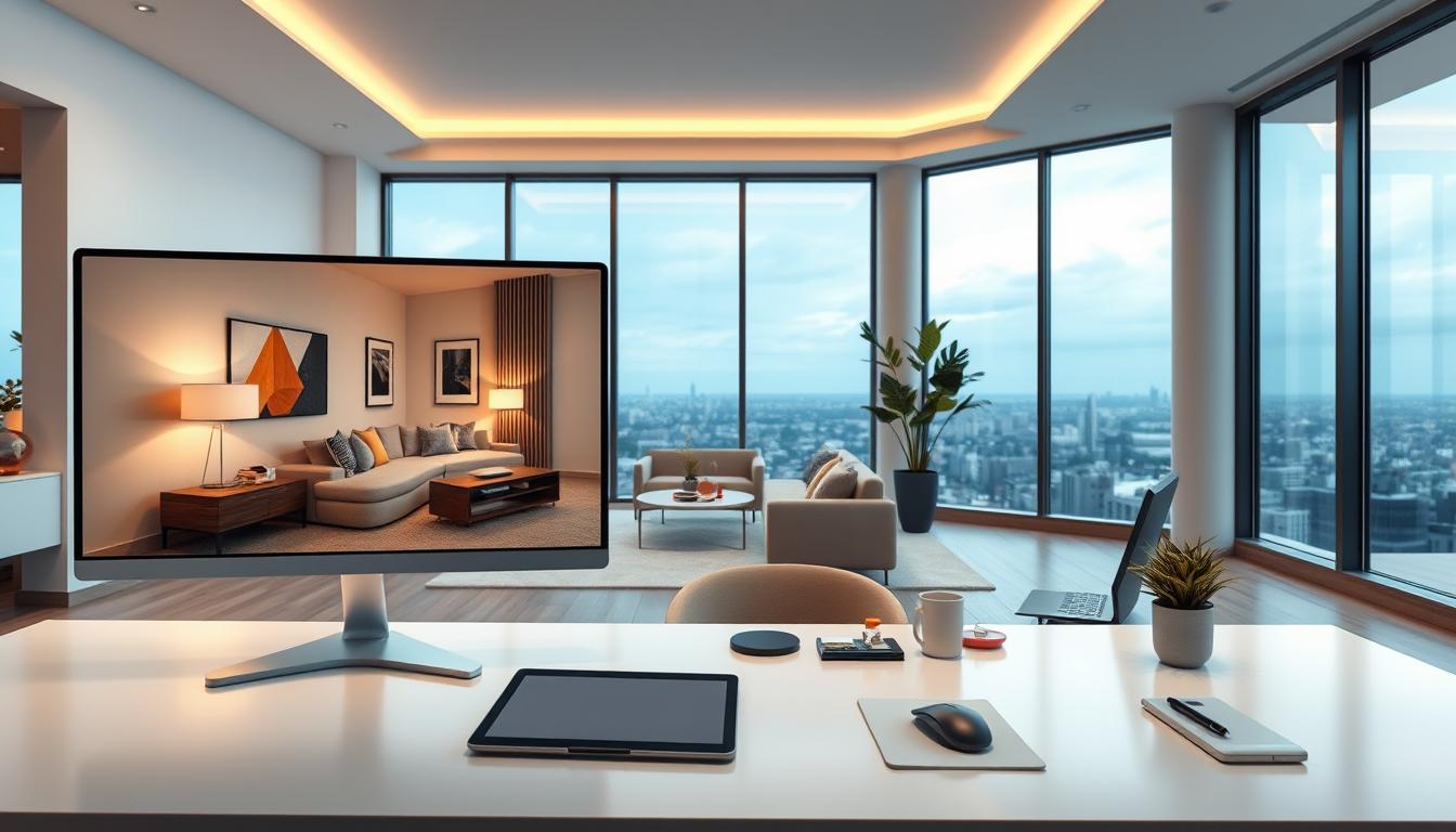 home interior design software