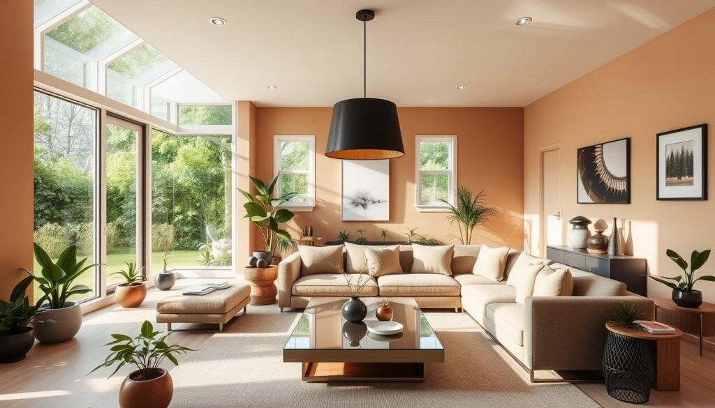 home interior design trends