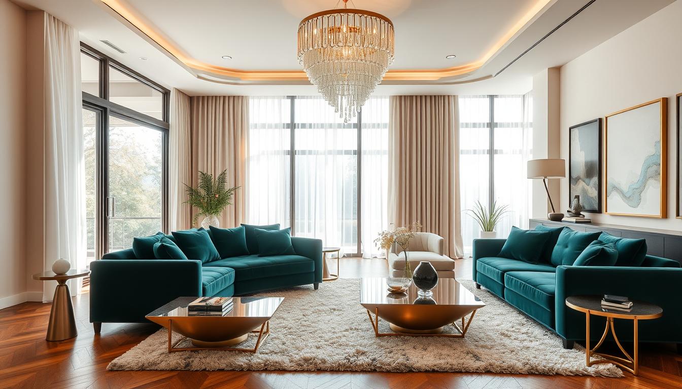 home interior design trends