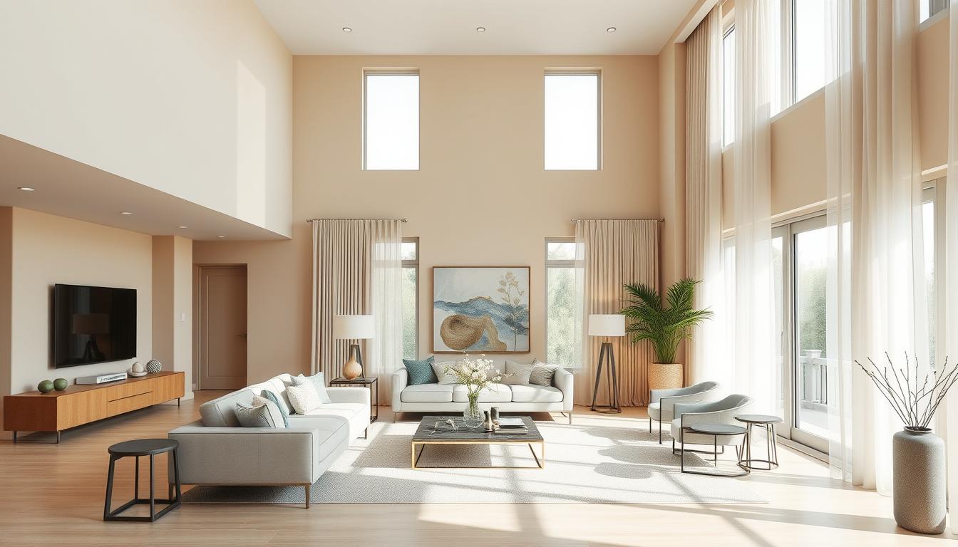 home interior paint colors