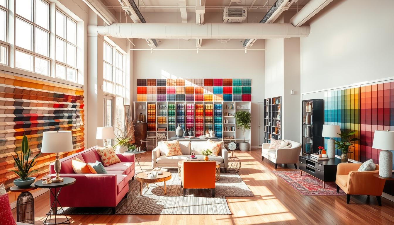home interior paint ideas