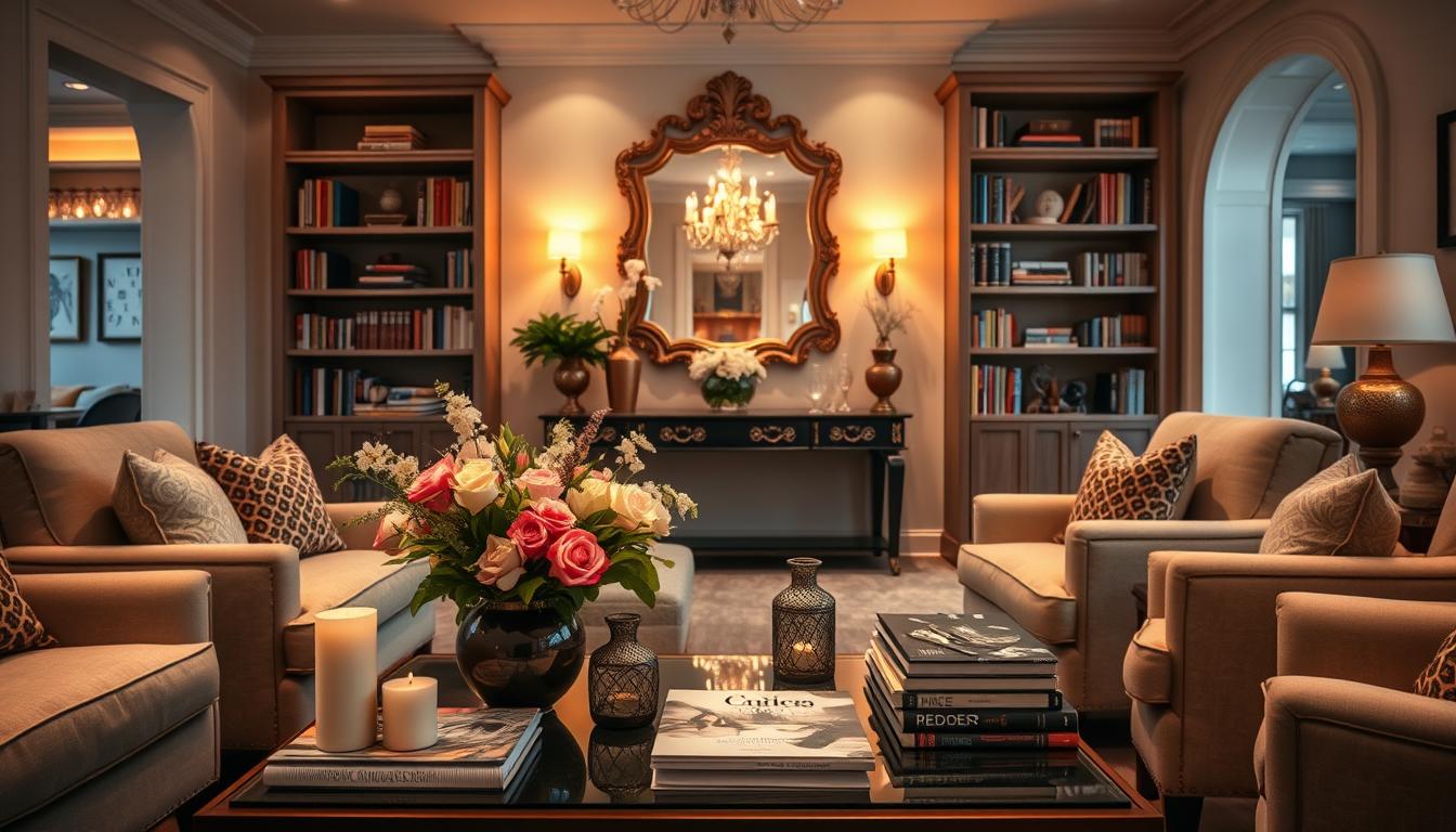 home interior parties