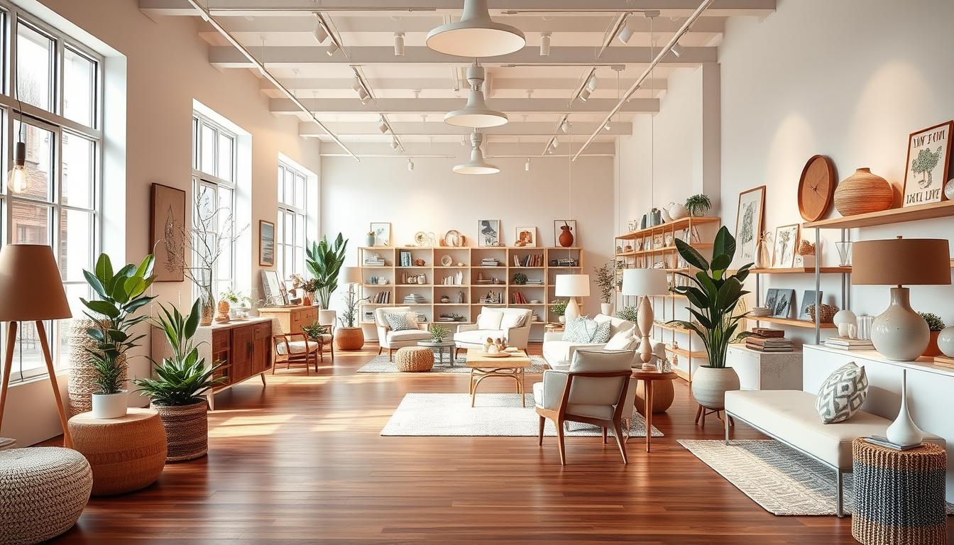 home interiors and gifts company