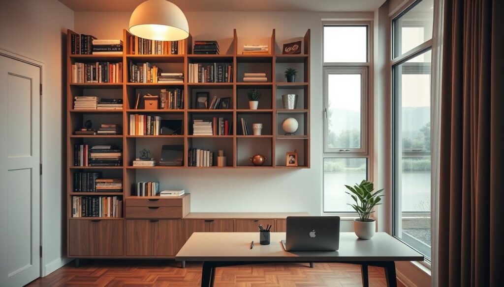 home office storage solutions