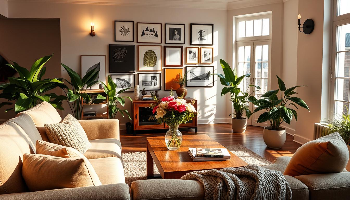homes interior