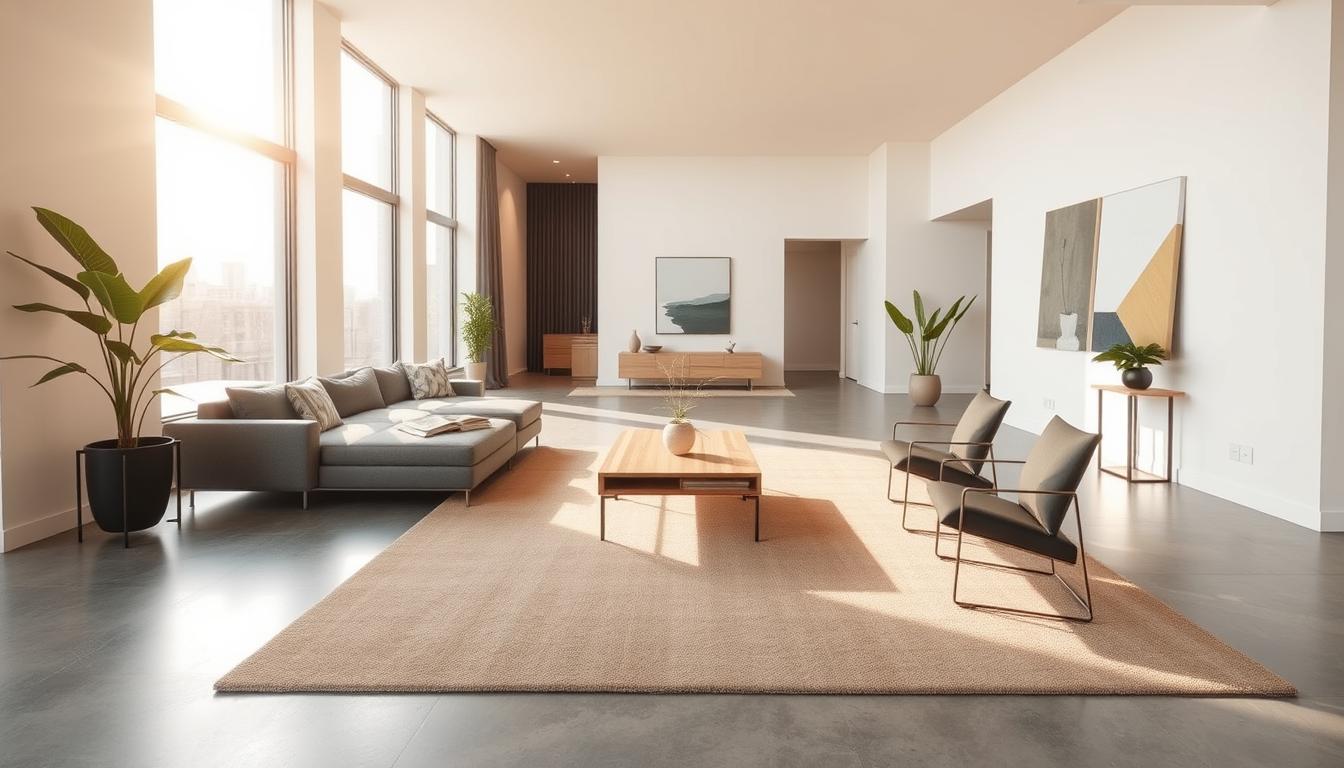 interior contemporary homes