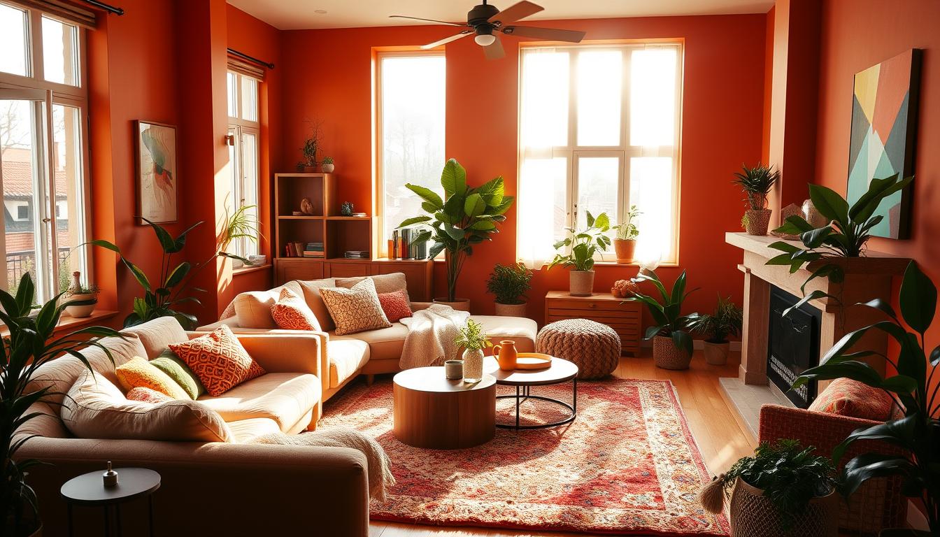 interior home colors