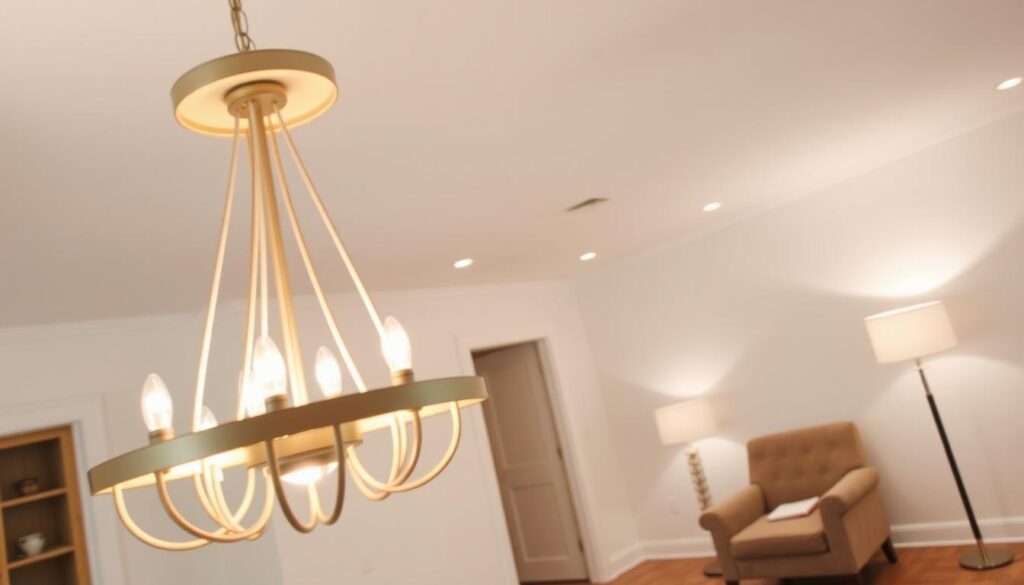 interior lighting