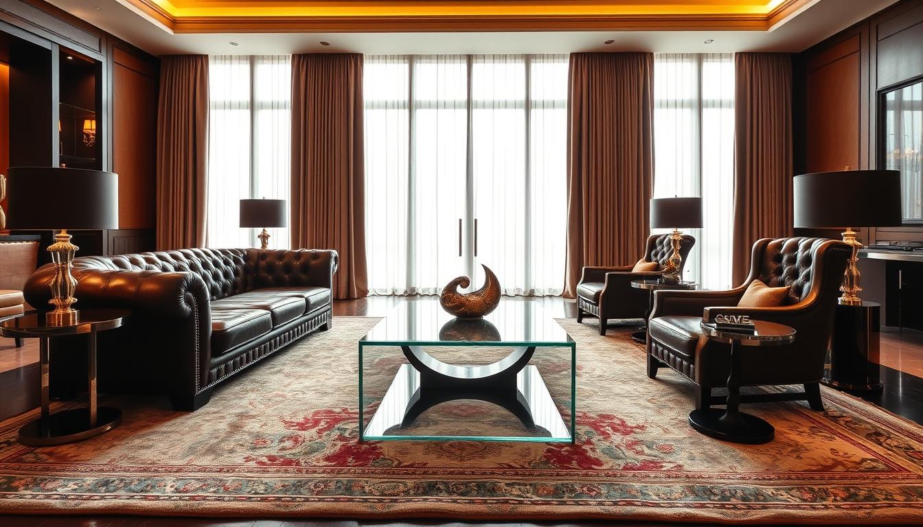 luxury interior design homes