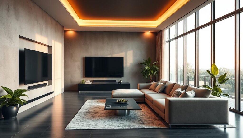luxury interior design trends