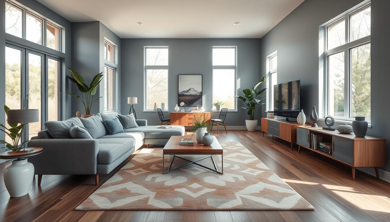 modern home design interior