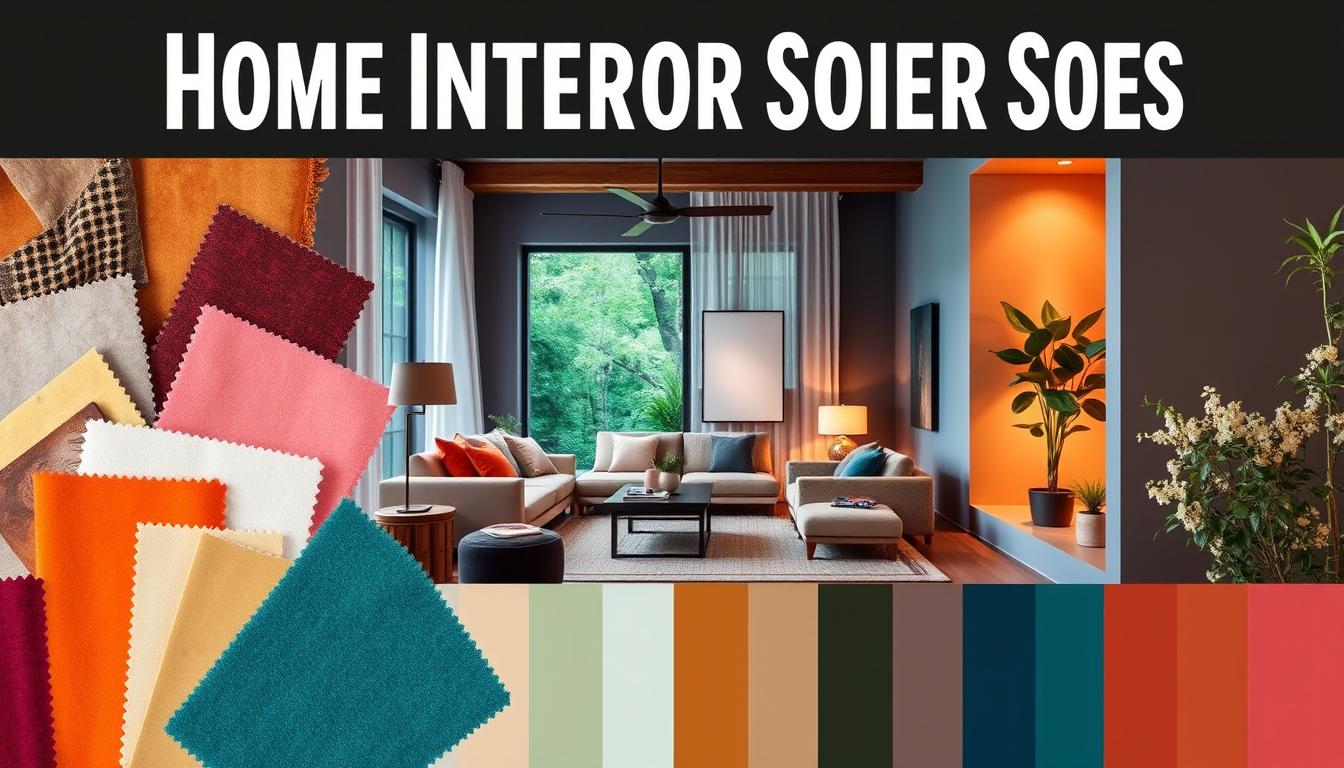 most popular home interior colors