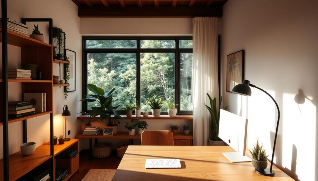 room decor style assessment