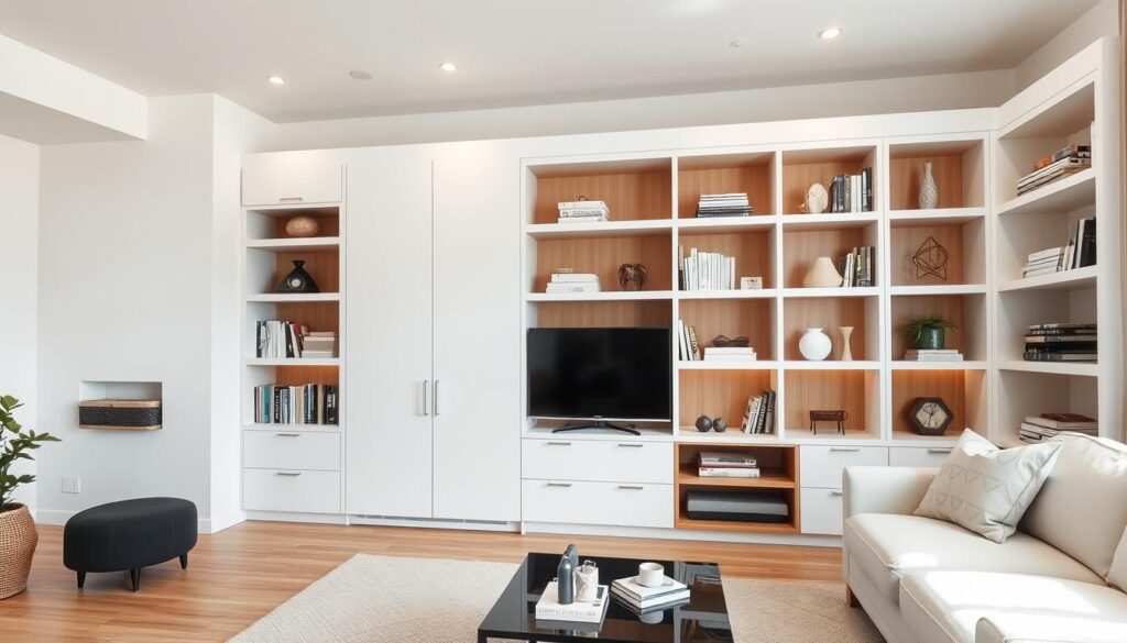 storage solutions