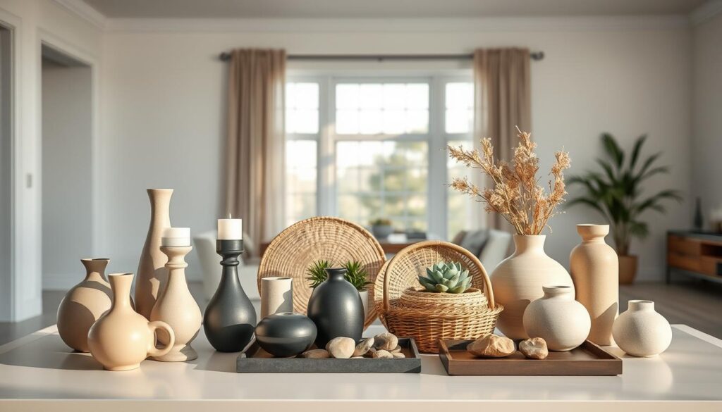 stylish home accents