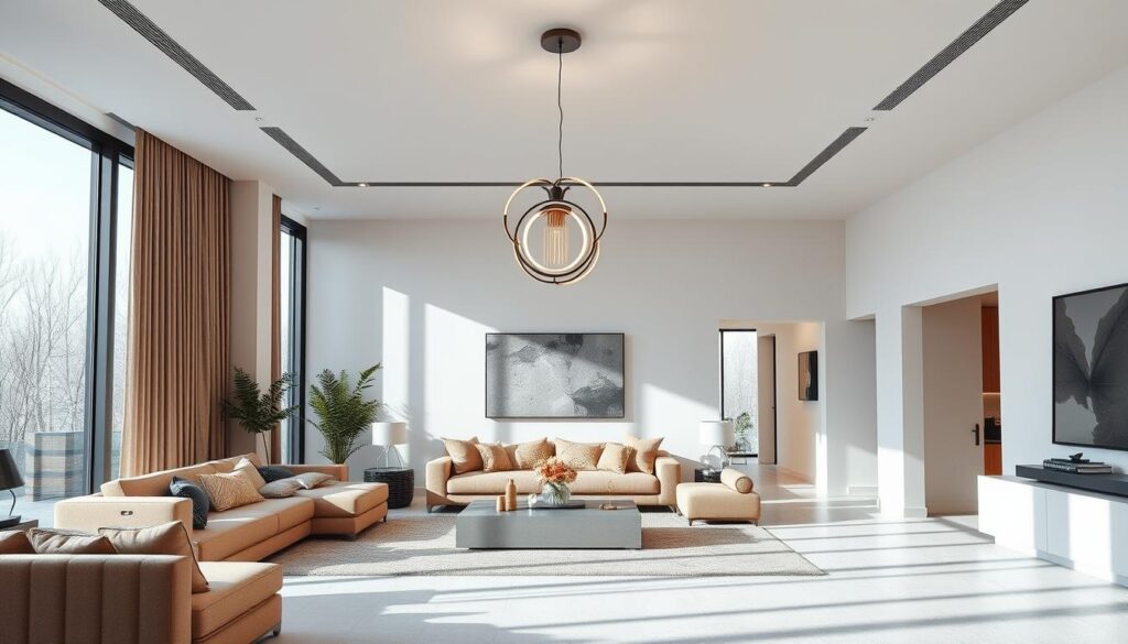 stylish interior design trends