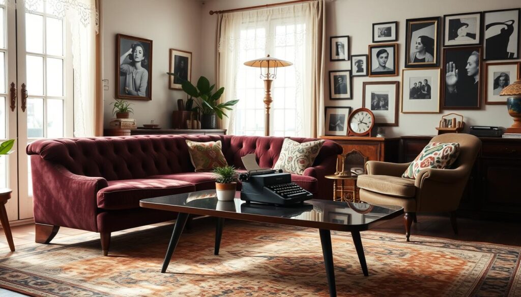 vintage styles