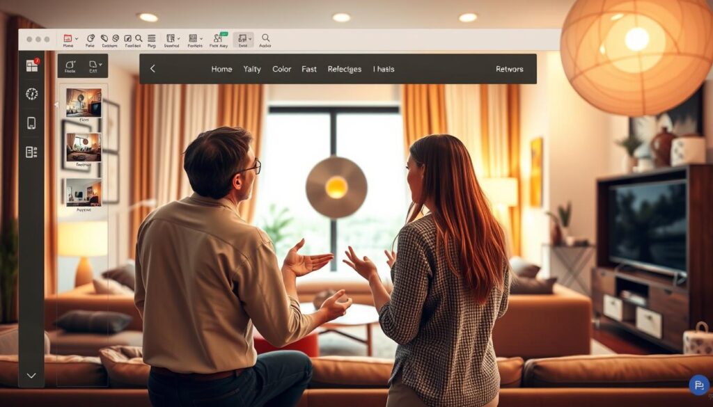 interior decorating software