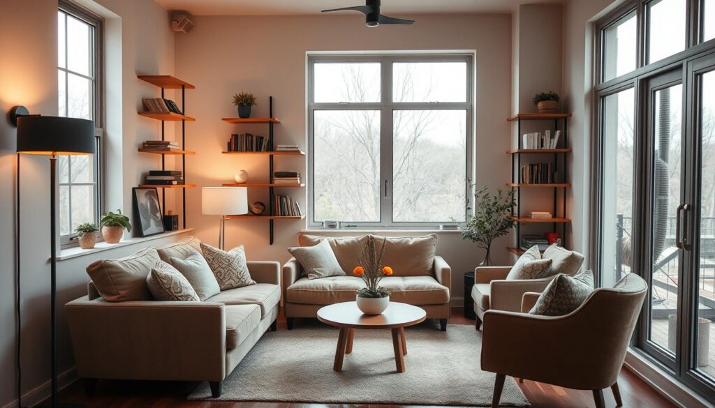 interior ideas for small homes