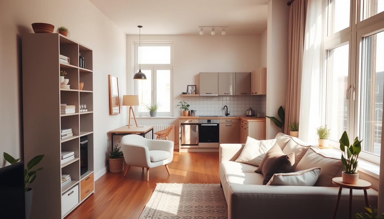 interior ideas for small homes