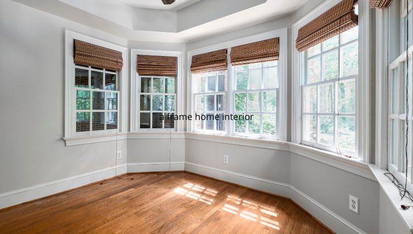 A Frame Home Interior: Complete Guide to Designing Cozy, Modern, and Functional A-Frame Spaces