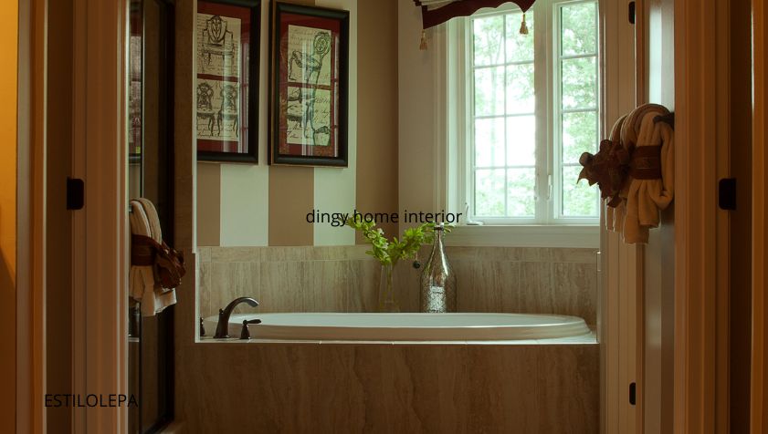 Dingy Home Interior: Causes, Problems, and How to Transform It Into a Fresh Space