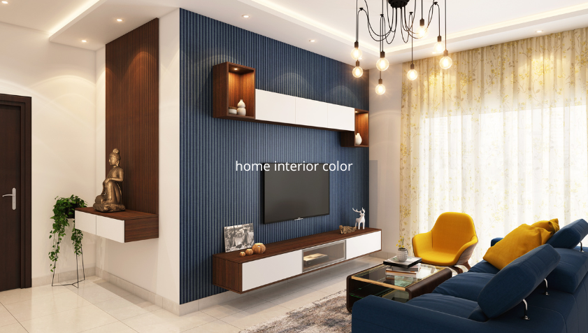 Best Home Interior Color Ideas to Transform Your Living Space